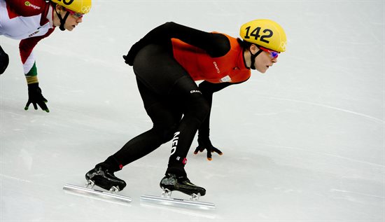 Jorien ter Mors | Foto: ANP